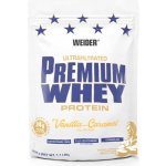 Weider Premium Whey 500 g – Hledejceny.cz
