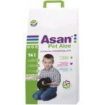 Asan Pet Aloe 14 l – HobbyKompas.cz