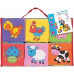 Galt pěnové kostky – Zboží Dáma