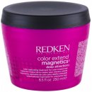 Vlasová regenerace Redken Color Extend Magnetics maska Deep Attraction 250 ml