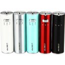 Joyetech eGo ONE CT baterie Cherry Red 2200mAh