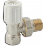 NOVASERVIS Radiatorový ventil rohový 3/8" (RA310/10) – Hledejceny.cz