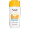 Opalovací a ochranný prostředek Eucerin Sun Protection opalovací fluid na obličej SPF 50+ 50 ml
