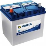 Varta Blue Dynamic EFB 12V 85Ah 800A 585 501 080 | Zboží Auto