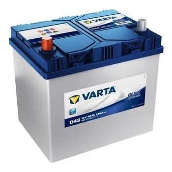 Varta Blue Dynamic EFB 12V 85Ah 800A 585 501 080