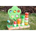 Vilac multifunkční Zahrádka – Sleviste.cz