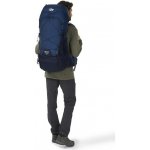 Lowe Alpine Sirac Plus 50 l light khaki/army – Zboží Dáma