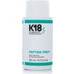 K18 Peptide Prep Detox Shampoo 250 ml – Zboží Dáma