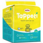 Record TAPPETI Hygienické podložky pro psy 60 x 90 cm 50 ks – Sleviste.cz