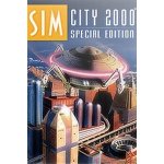 SimCity 2000 (Special Edition) – Hledejceny.cz