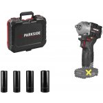 PARKSIDE PPDSSA 12 A1 – Zboží Mobilmania