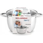 Florina Henry 24 cm 6 l – Zboží Dáma