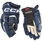 Hokejové rukavice CCM Jetspeed FT6 Pro SR – Zboží Mobilmania