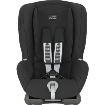 Britax Römer Duo Plus 2018 Cosmos Black