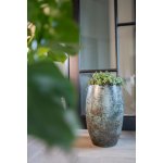 Ter Steege Set 3 váz Ayka mystic green D33 H50 – Hledejceny.cz
