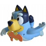 TOMY Toomies do vany Plovoucí Bluey – Zboží Dáma