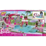 Barbie Bazén snů sada – Sleviste.cz