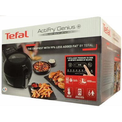 Tefal FZ 773815 – Sleviste.cz