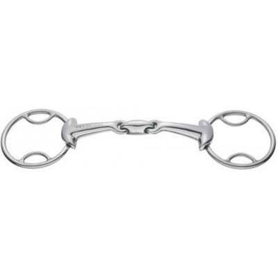 Sprenger Stihlo 3 typové Danger HorseMore nerez – Sleviste.cz