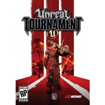 Unreal Tournament 3