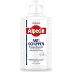 Alpecin Medicinal Shampoo proti lupům 200 ml – Hledejceny.cz