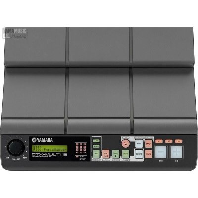 YAMAHA DTX M12 – Zboží Mobilmania