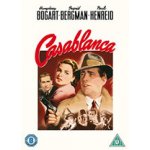 Casablanca DVD – Hledejceny.cz