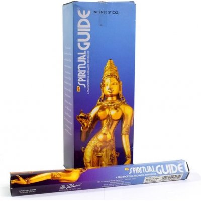 Sanu Babu vonné tyčinky Spiritual Guide Padmini 20 ks – Hledejceny.cz
