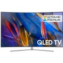 Televize Samsung QE65Q7C