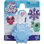 Hasbro LPS Zvířátka z ledového království dvojbalení – Hledejceny.cz