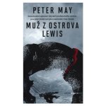 Muž z ostrova Lewis - Peter May – Hledejceny.cz