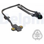 Generátor impulsů, klikový hřídel DELPHI SS11343 – Hledejceny.cz