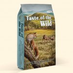 Taste of the Wild Appalachian Valley Small Breed 5,6 kg – Sleviste.cz