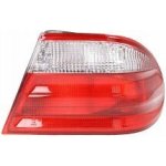 Zadní světlo- pravé vnější MERCEDES E (W210) 1995-2003 |995-2003| DEPO | 440-1915R-UE-SR – Hledejceny.cz