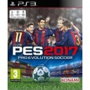 Pro Evolution Soccer 2017