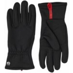 Hestra Touch Point Gleece Liner Sr. 5 finger Černá – Hledejceny.cz