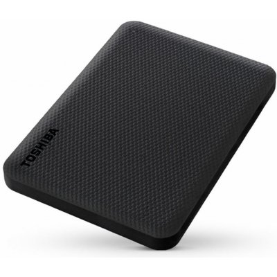 Toshiba Canvio Advance 4TB, HDTCA40EK3CA – Zbozi.Blesk.cz