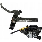 Shimano Saint M820 1700 mm H03C zadní černá – Sleviste.cz