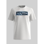 s.Oliver Pánské tričko 2135685/01D1 – Zboží Dáma