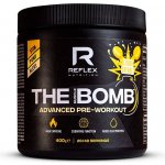 Reflex Nutrition The Muscle BOMB 400 g – Zboží Dáma