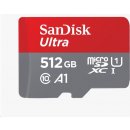 SanDisk microSDXC UHS-I 512 GB SDCQUA4-512G-GN6MA