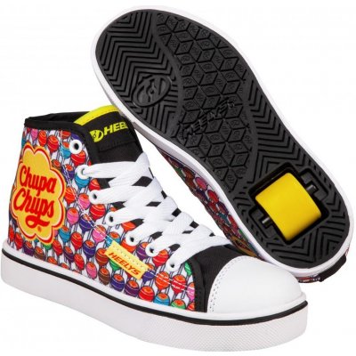 Heelys X Chupa Chups Veloz – Zboží Dáma