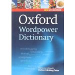 Oxford Wordpower Dictionary 4th Edition – Hledejceny.cz