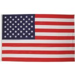 Vlajka USA MFH 35103C – Zboží Dáma