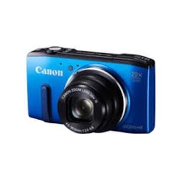 Canon PowerShot SX270 HS