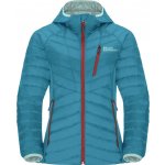Jack Wolfskin Routeburn INS JKT W modrá – Sleviste.cz