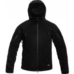 Bunda Helikon-Tex Patriot MK2 Hybrid fleece černá – Zboží Mobilmania