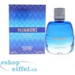 Missoni Wave toaletní voda pánská 30 ml – Hledejceny.cz