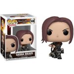 Funko Pop! Attack on Titan Sasha Braus Animation 1448 – Hledejceny.cz