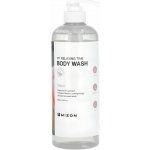 Mizon My Relaxing Time Body Wash Peach sprchový gel 750 ml – Zboží Mobilmania